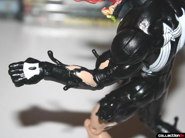 Venom 007