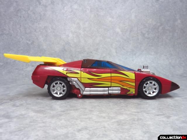 united rodimus prime 3