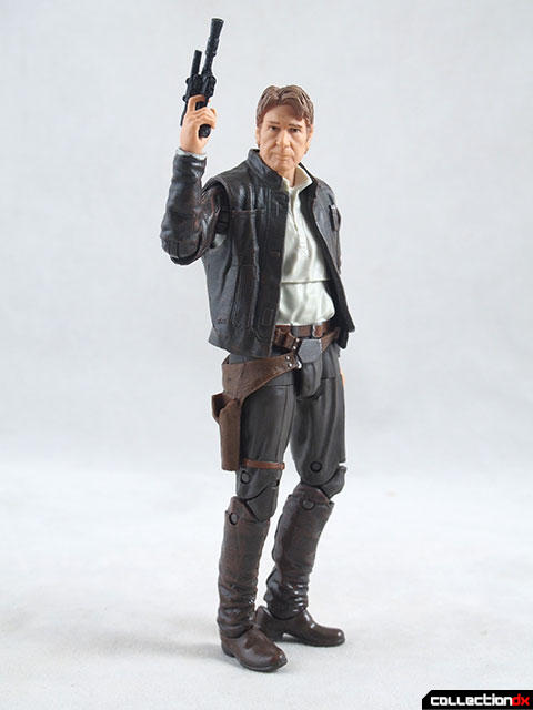 Black Series Han Solo