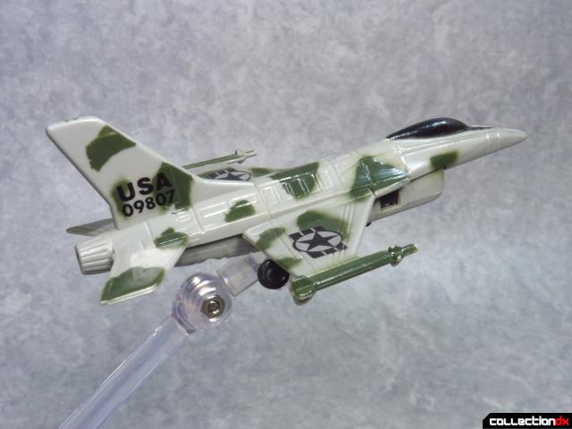 zybots mach fighter jet 9