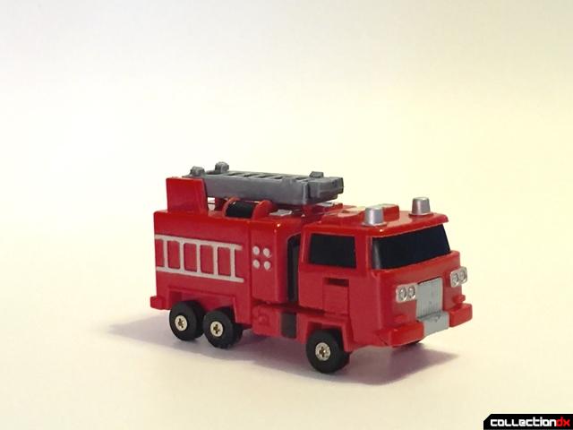 firetruck front