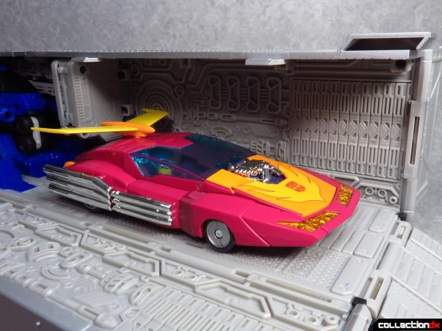 masterpiece hot rodimus 21