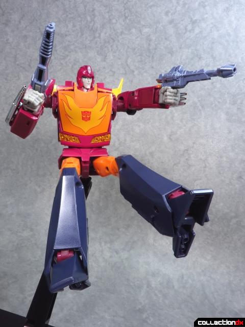 masterpiece hot rodimus 39