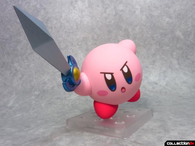 nendoroid kirby 16