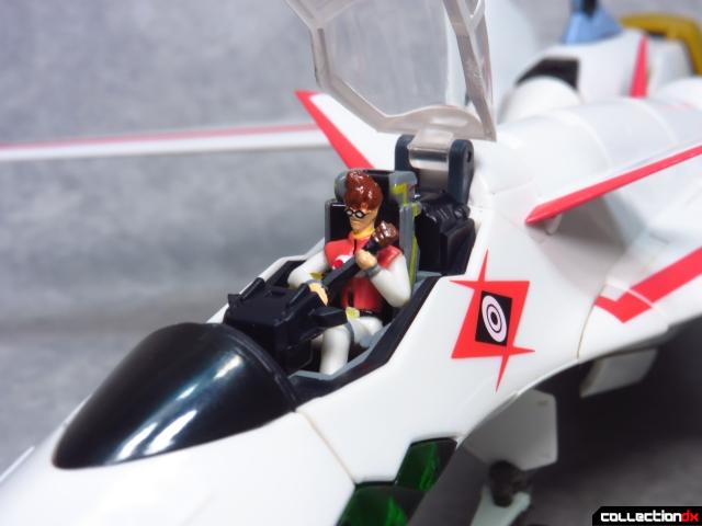 VF-19P Zola Patrol 4