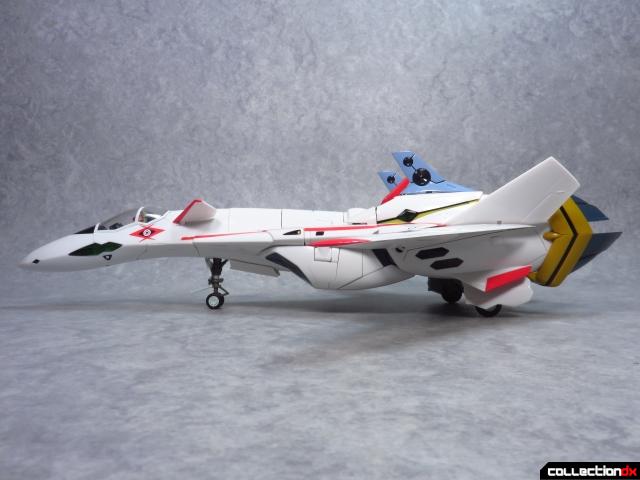 VF-19P Zola Patrol 7