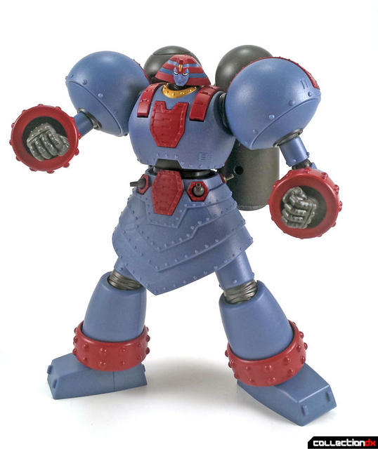 Giant Robo