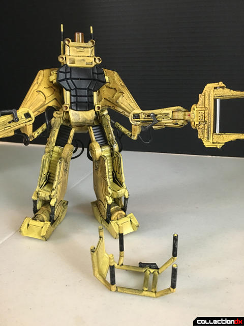 Power Loader