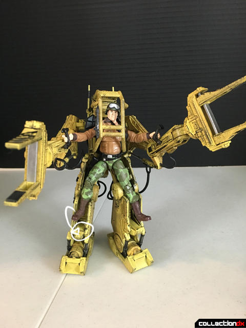 Power Loader