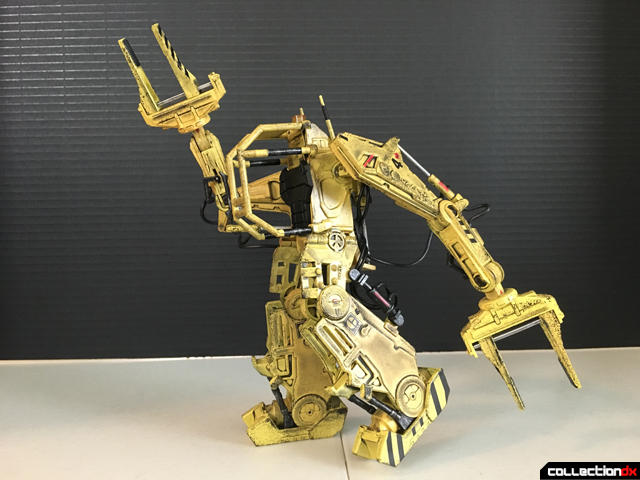 Power Loader