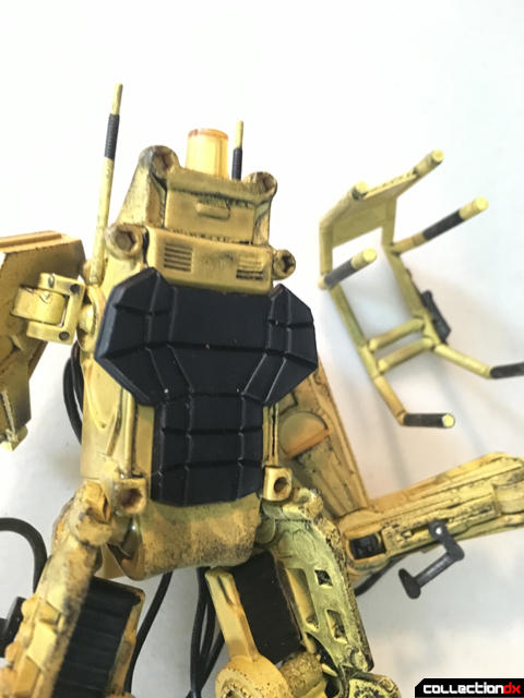 Power Loader