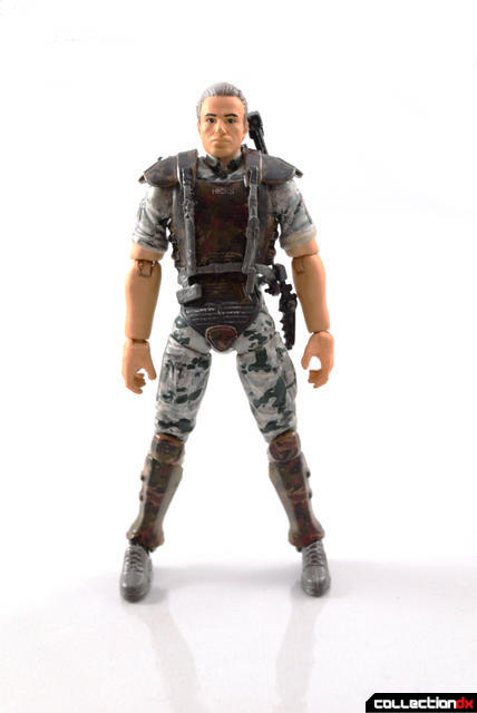 Hiya Toys Aliens Colonial Marines Hicks