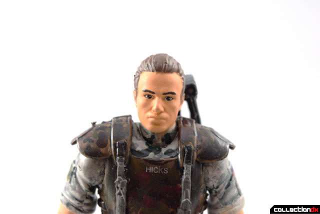 Hiya Toys Aliens Colonial Marines Hicks