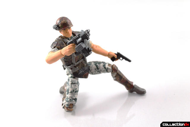 Hiya Toys Aliens Colonial Marines Hicks