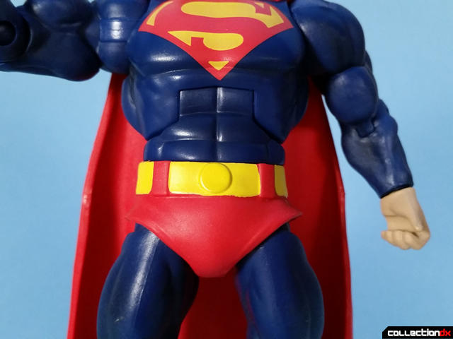 superman detail 1