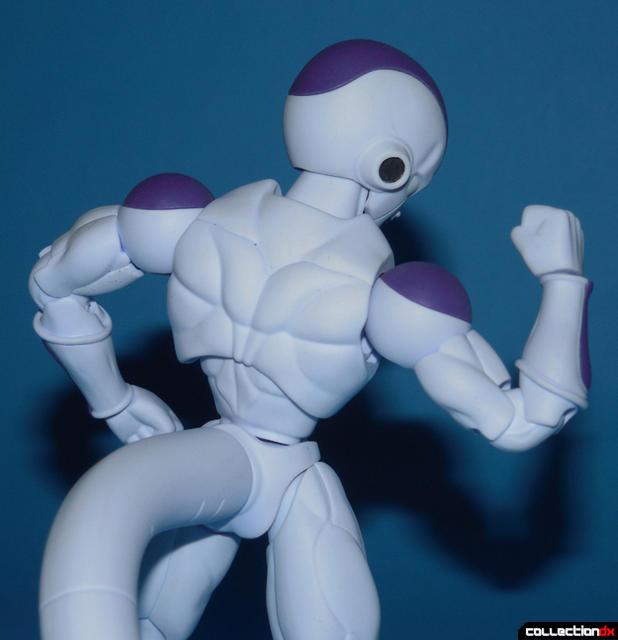 Frieza - back