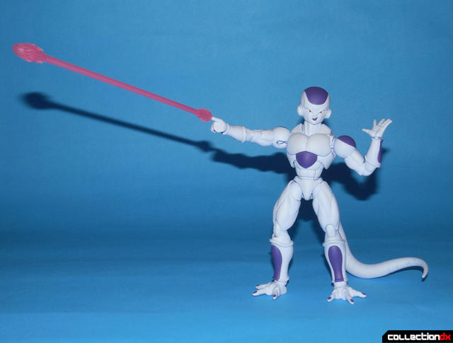 Frieza - beam free