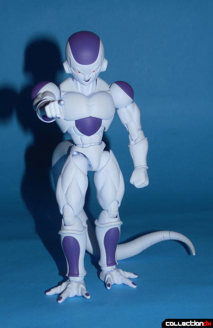 Frieza - death point