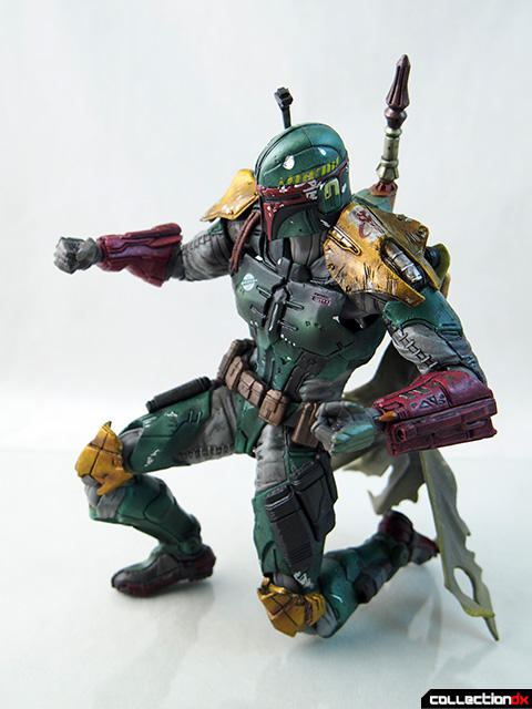 play arts kai predator bootleg