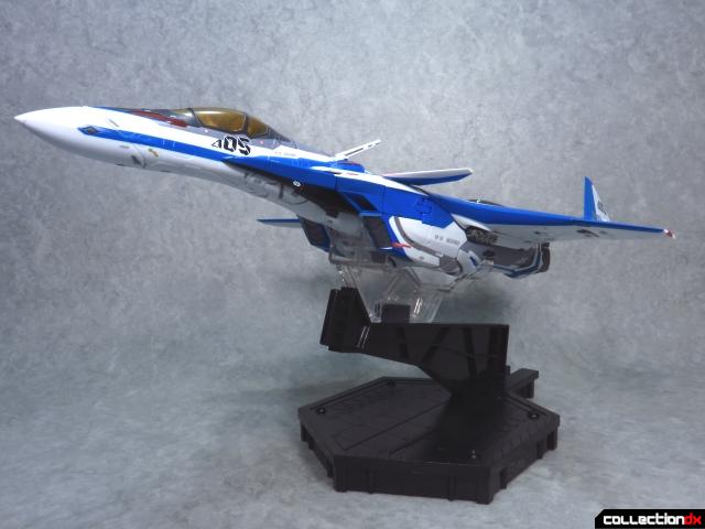 dx chogokin vf-31 siegfried 13