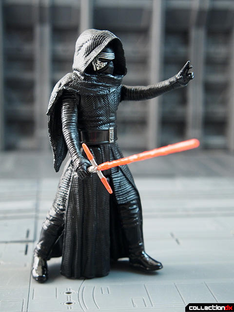 Kylo Ren