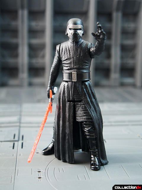 Kylo Ren