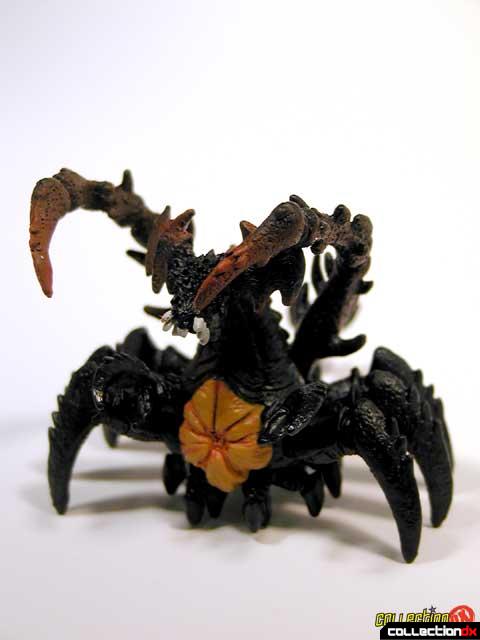 Destroyah Crab