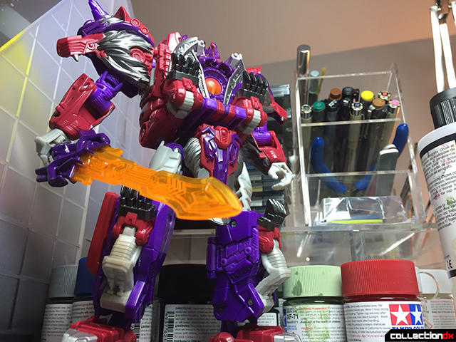 Alpha Trion