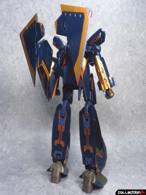 dx chogokin Sv-262 Keith 46