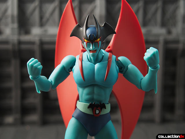 Devilman D.C.