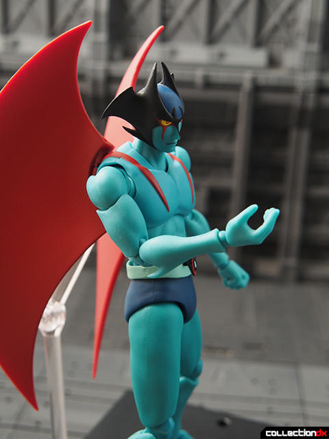 Devilman D.C.