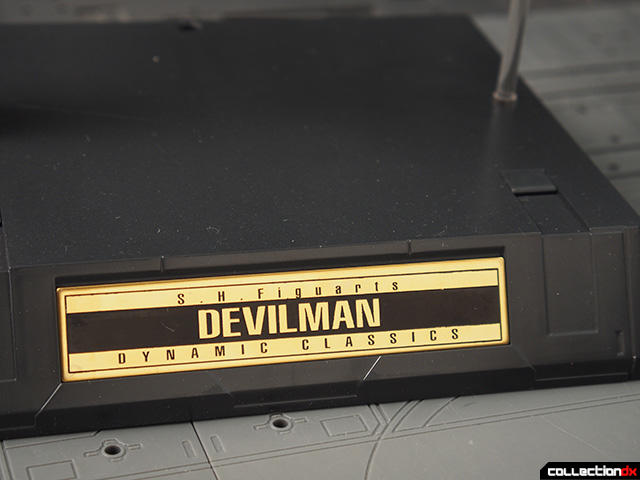Devilman D.C.