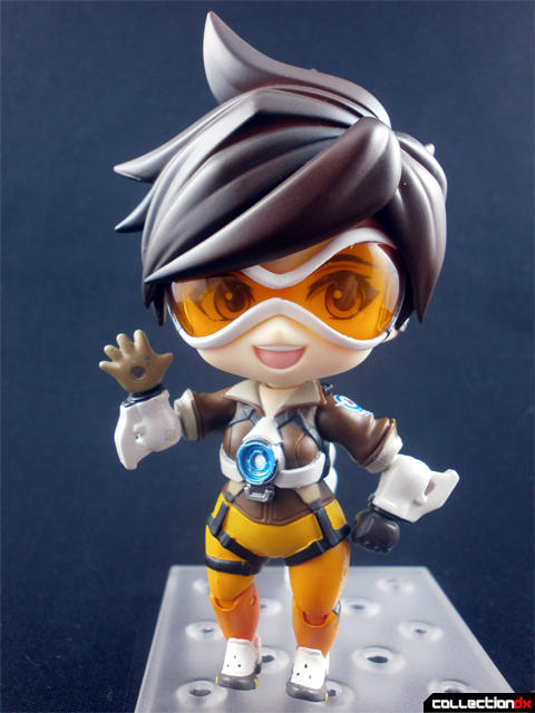 Tracer