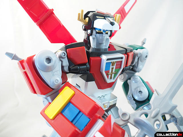 Voltron