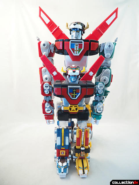 Voltron