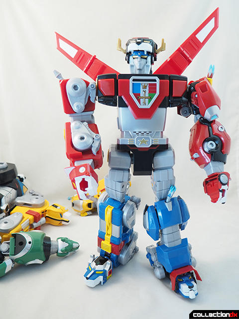 Voltron