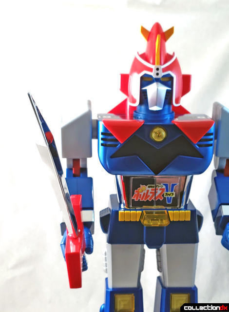 Voltes V