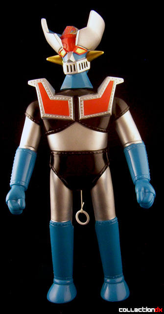 Mazinger Z