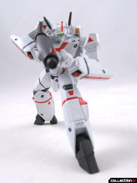 VF-1J Valkyrie