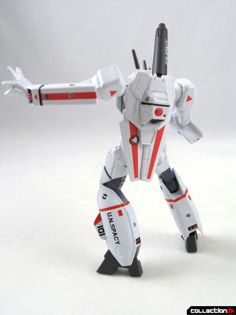 VF-1J Valkyrie