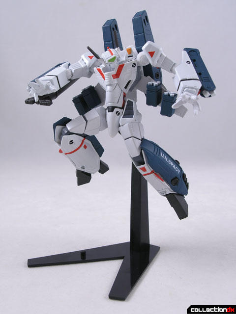 VF-1J Valkyrie