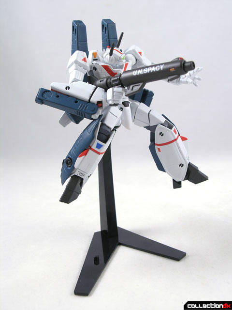 VF-1J Valkyrie