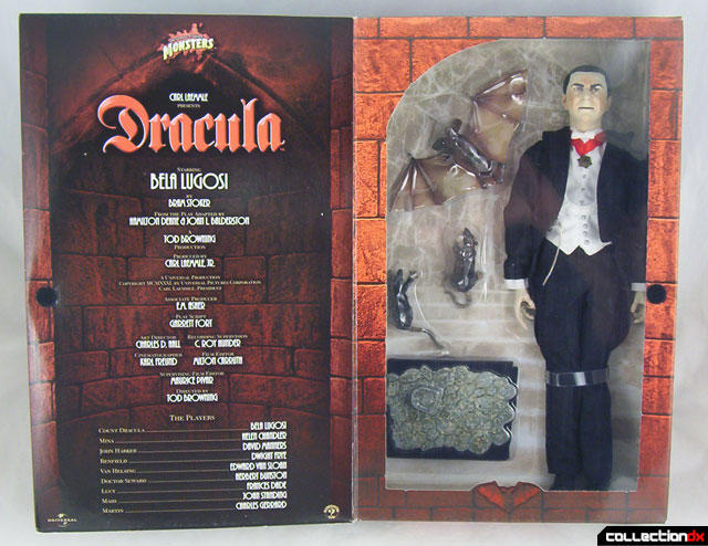 Dracula