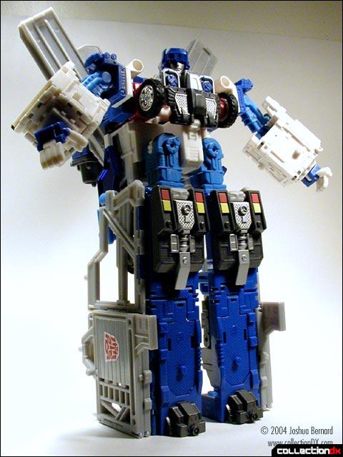 Ultra Magnus