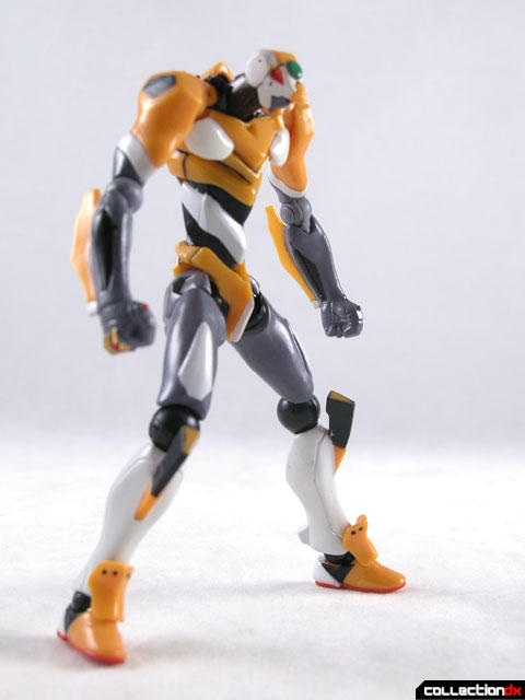 EVA-00 Rebuild of Evangelion Ver. (Miniature)