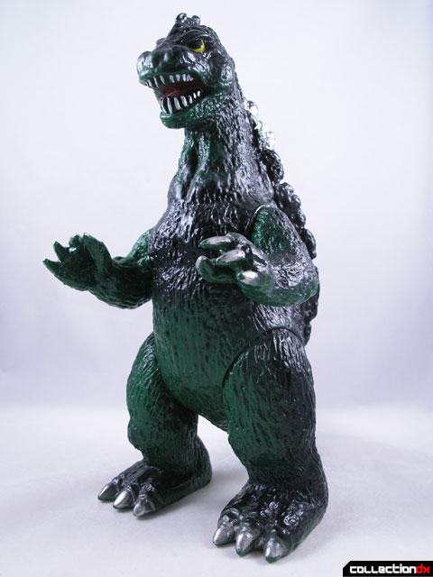 Godzilla (Bullmark Reissue)