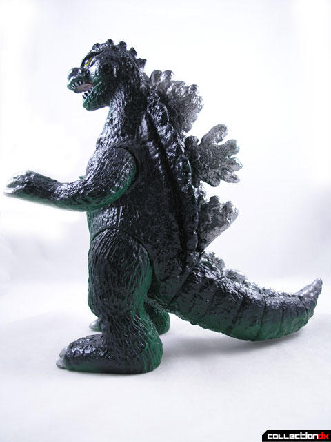 Godzilla (Bullmark Reissue)