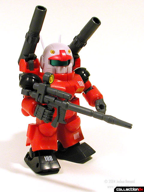  Guncannon