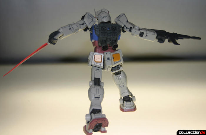 RX-78-2 Gundam –Version OYW