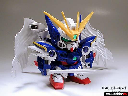  Wing Gundam